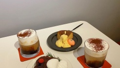 카페모히 매장 이미지