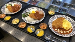 깡나미식당 후레쉬빌 매장 이미지