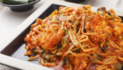 첨벙아구찜 매장 이미지