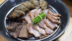 달동네순대 매장 이미지