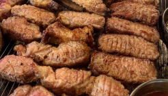 육품 매장 이미지