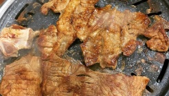 왕돼지갈비 매장 이미지