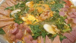 의정부부대찌개 매장 이미지