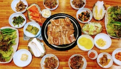 함안갈비&곱창 매장 이미지