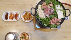 진주회관 매장 이미지