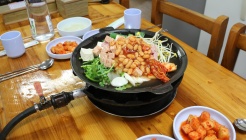 신흥부대고기 매장 이미지