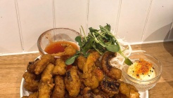 닭연새 매장 이미지