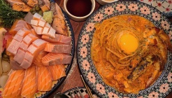 연어롭다 매장 이미지