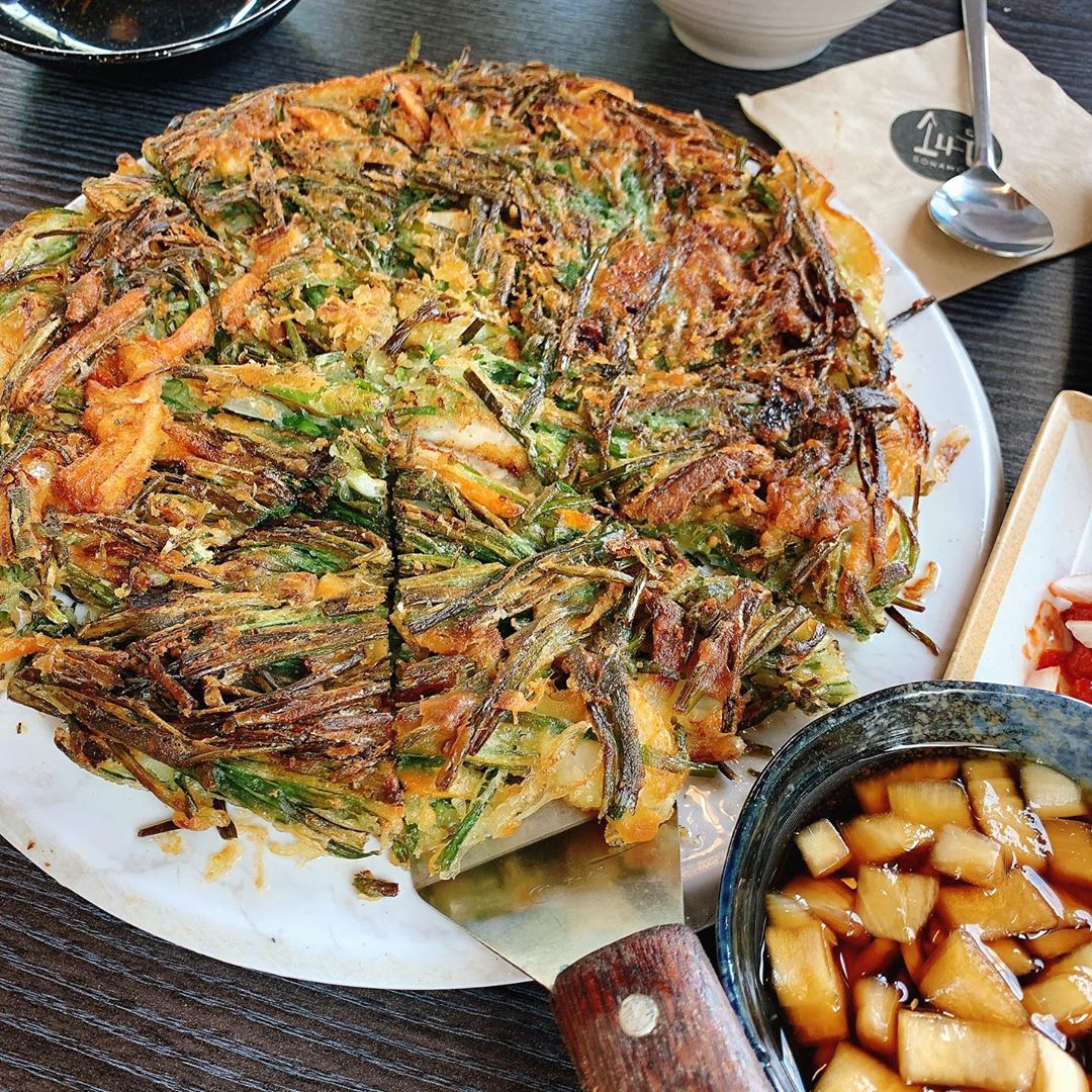 소나무식당 매장 이미지