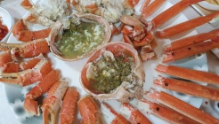 낙산 바다회마을 매장 이미지