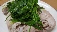 약수동 춘천막국수 매장 이미지