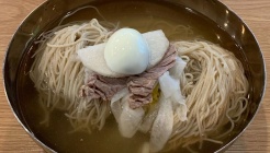 기성면옥 매장 이미지