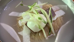 평양냉면 매장 이미지