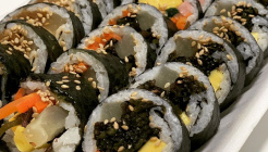 유미분김밥 당산 매장 이미지