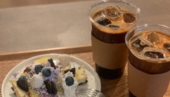 카페설리번 매장 이미지