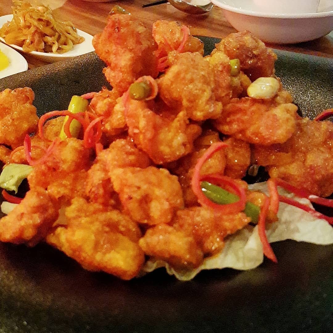 화룡점정 매장 이미지