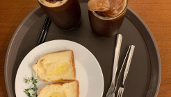 호텔목화 카페&베이커리 매장 이미지