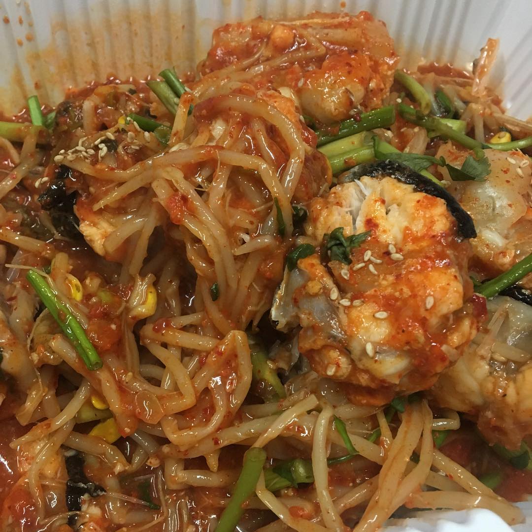 석이네생아구찜 매장 이미지