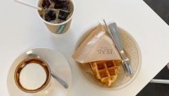 피크커피컴퍼니 매장 이미지