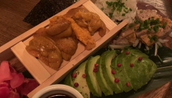 아란 매장 이미지
