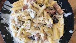 osso파스타 매장 이미지