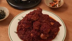 진달래 매장 이미지