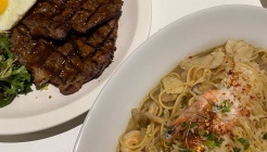 파스타먼트 매장 이미지