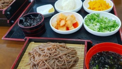 명동소바콩나물국밥 매장 이미지