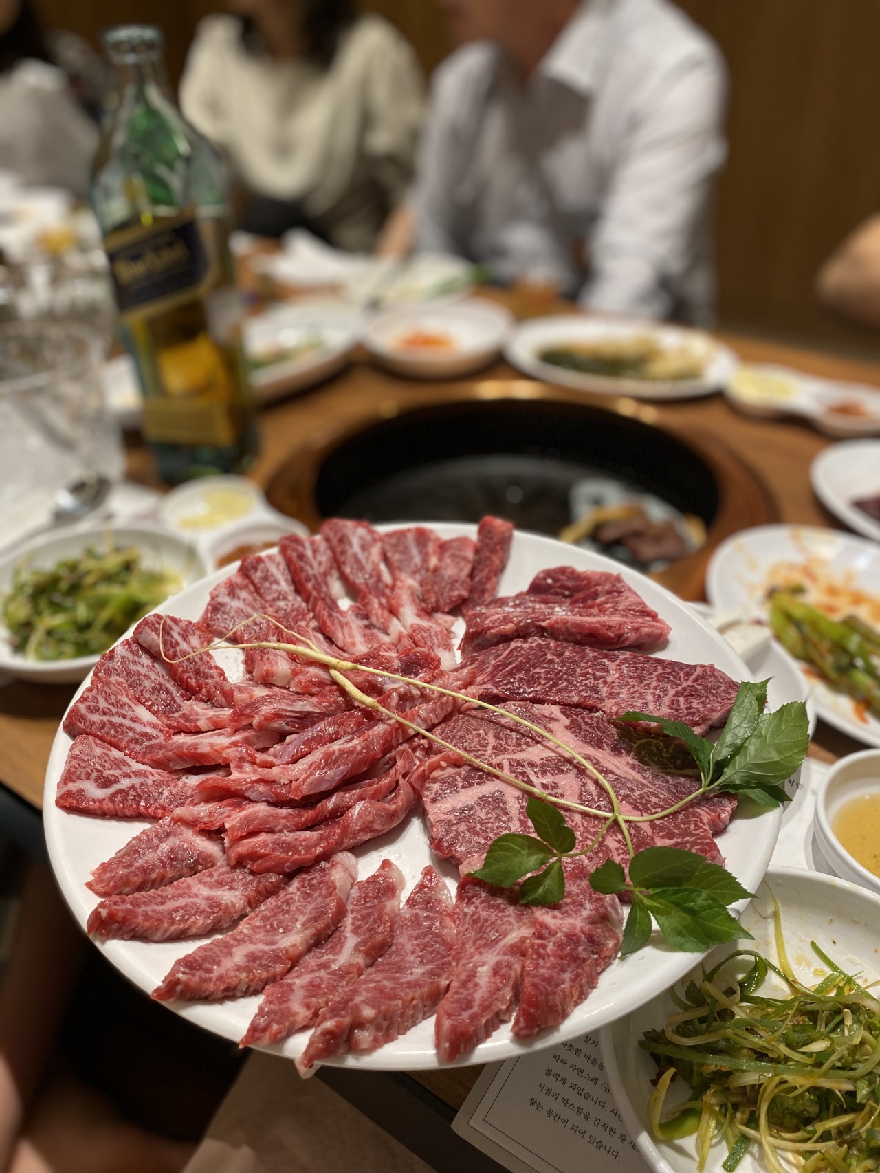 곰보식당 매장 이미지