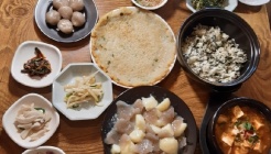 옥산장 돌과이야기 매장 이미지