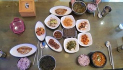 행복한밥상 매장 이미지