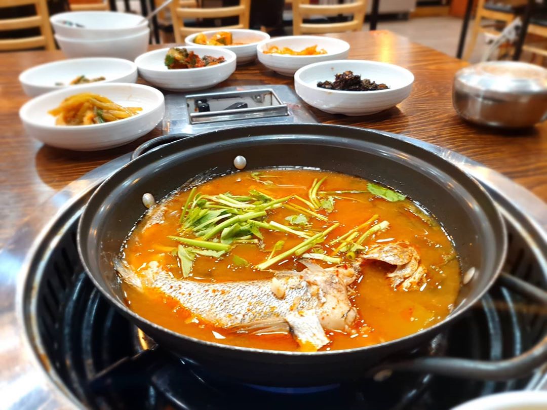 대박집 매장 이미지