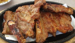 유등숯불돼지갈비 매장 이미지