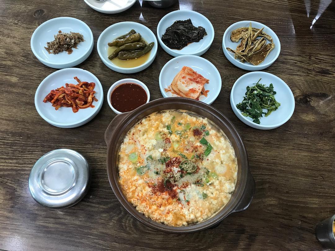 샘말식당 매장 이미지
