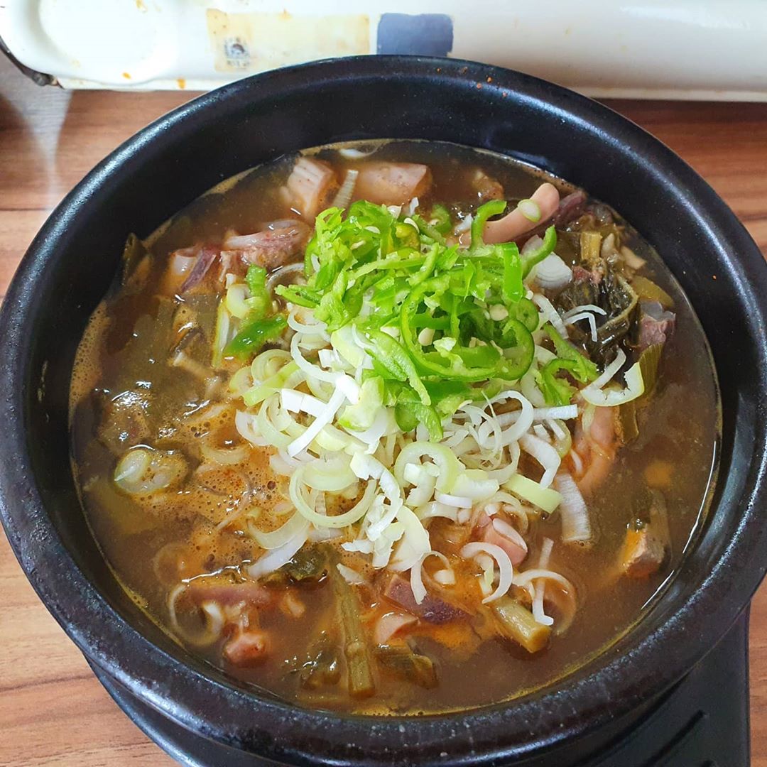 장모님댁 매장 이미지
