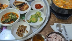 서부식당 매장 이미지