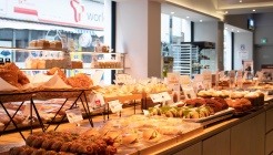 시민제과 매장 이미지