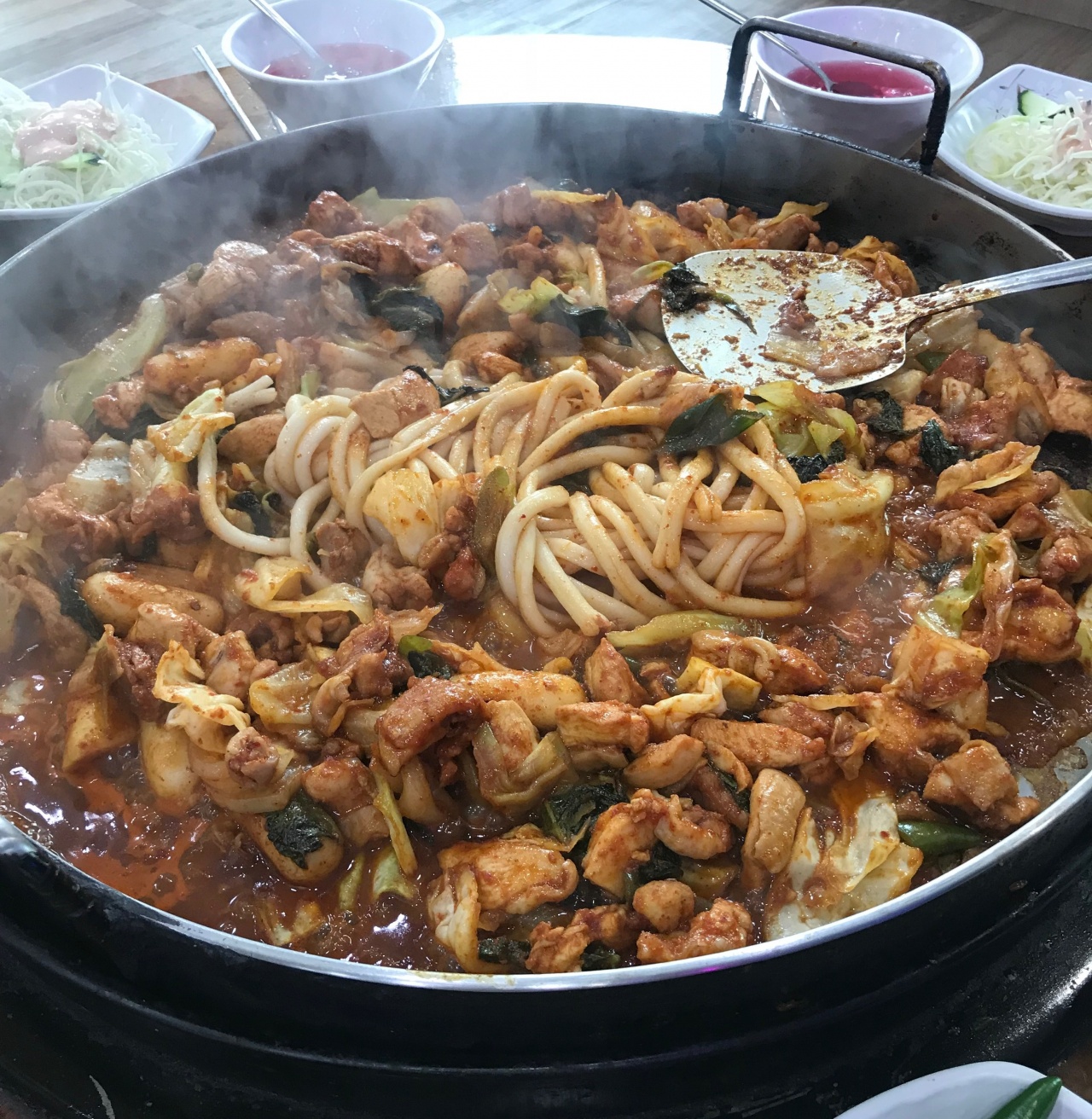 임곡원조춘천닭갈비 매장 이미지