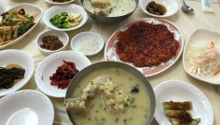 팔팔식당 매장 이미지