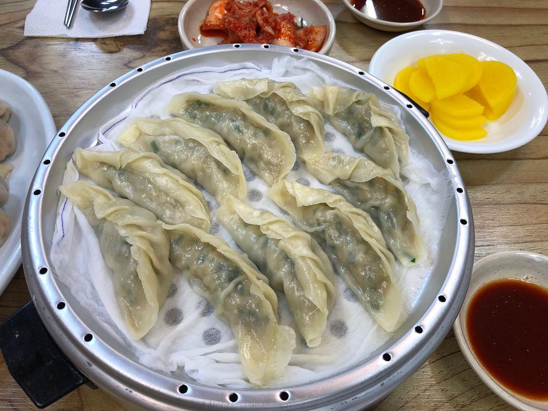 만두라 매장 이미지