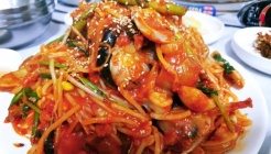 까치식당 매장 이미지
