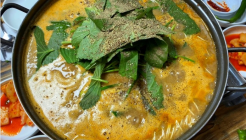 광천원조어죽 매장 이미지