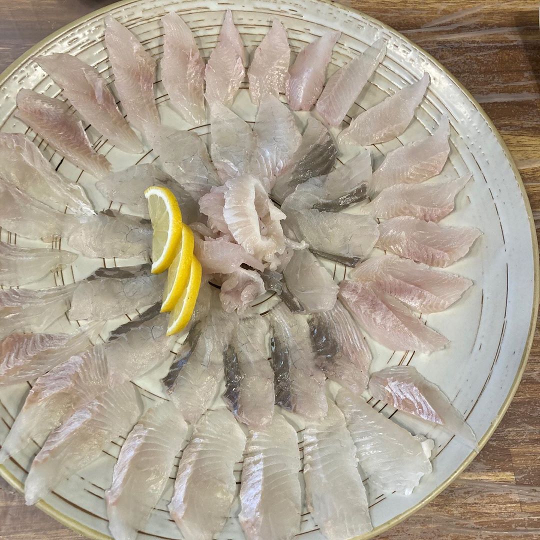 해동횟집 매장 이미지