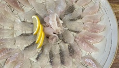 해동횟집 매장 이미지