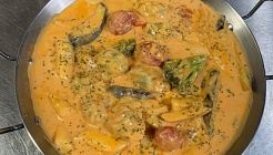 크림모던포차 매장 이미지