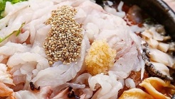 포항물회 매장 이미지