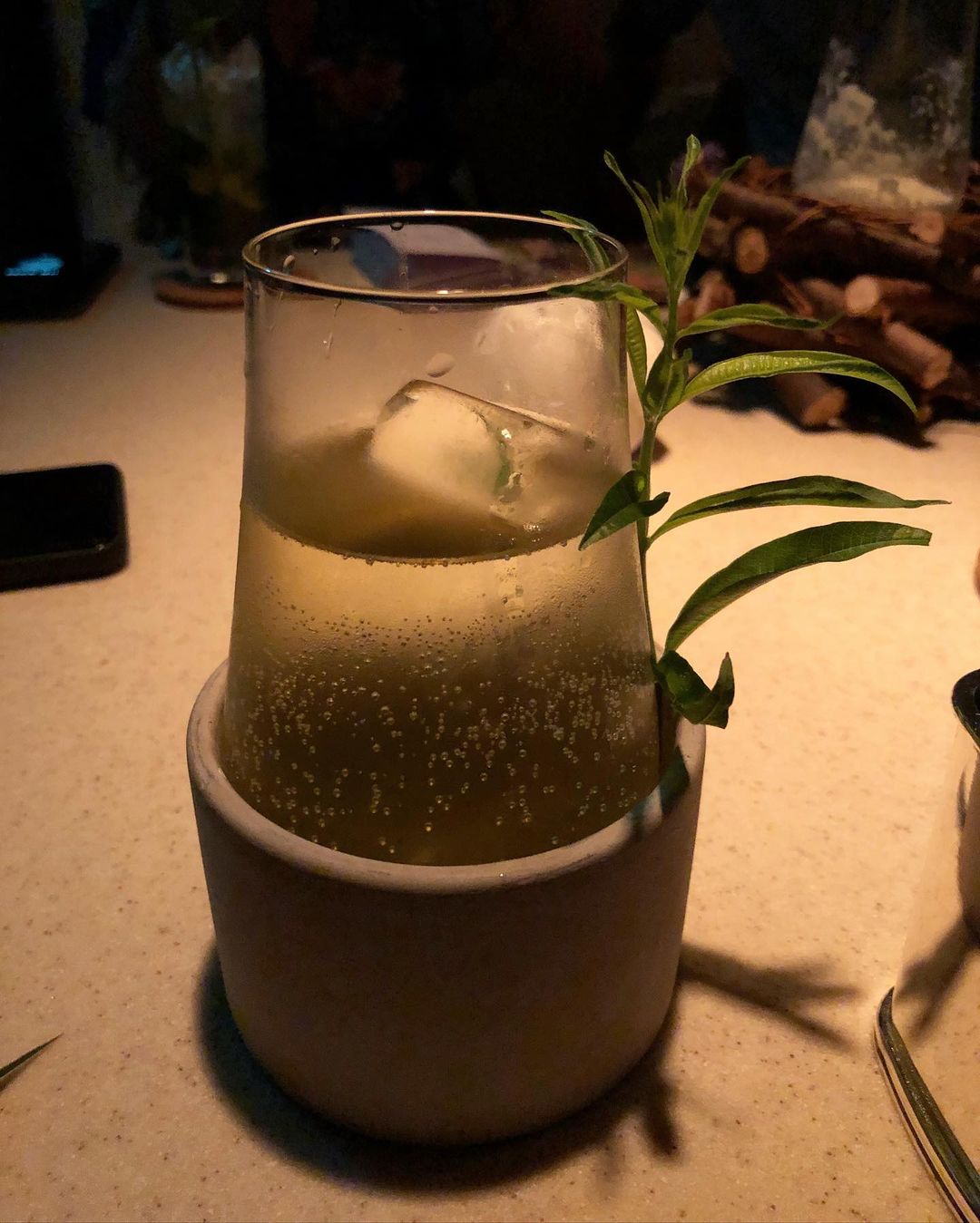 Indulge Experimental Bistro 매장 이미지