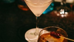 High Five 매장 이미지