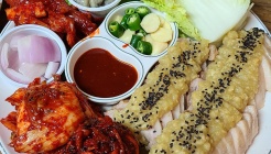 엄마마늘보쌈 매장 이미지