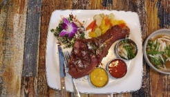 징기스칸 매장 이미지